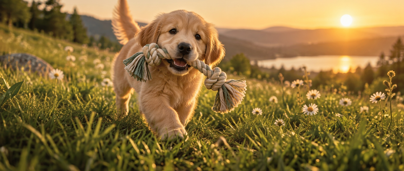 Every day is play day.